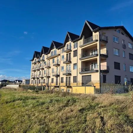 Tatra Horizon - 5 Minut Od Term Chocholowskich I Stoku Narciarskiego W Oravicach Apartamento