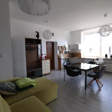 Tatra Horizon - 5 Minut Od Term Chocholowskich I Stoku Narciarskiego W Oravicach Apartamento Suchá Hora
