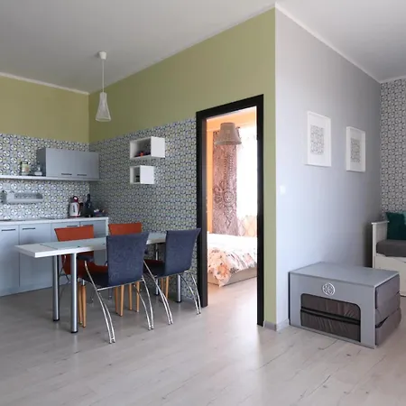 Apartamento Tatra Horizon - 5 Minut Od Term Chocholowskich I Stoku Narciarskiego W Oravicach *