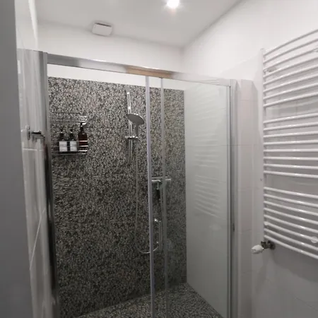 Tatra Horizon - 5 Minut Od Term Chocholowskich I Stoku Narciarskiego W Oravicach Apartamento *
