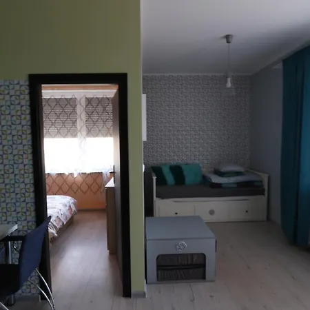 Tatra Horizon - 5 Minut Od Term Chocholowskich I Stoku Narciarskiego W Oravicach Apartamento