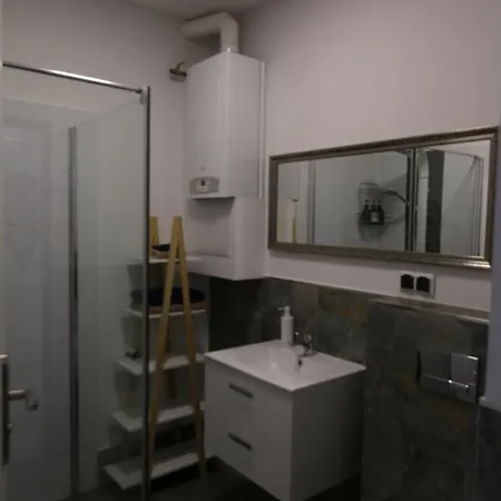 Tatra Horizon - 5 Minut Od Term Chocholowskich I Stoku Narciarskiego W Oravicach Apartamento