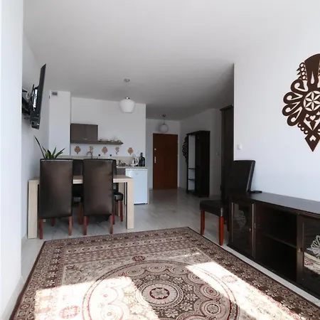 Apartamento Tatra Horizon - 5 Minut Od Term Chocholowskich I Stoku Narciarskiego W Oravicach *
