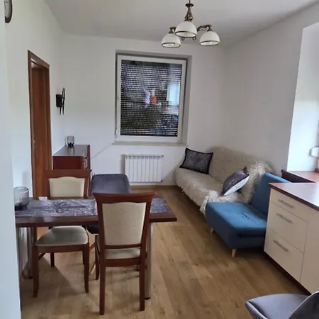 Apartmán Tatra Horizon - 5 Minut Od Term Chocholowskich I Stoku Narciarskiego W Oravicach Suchá Hora