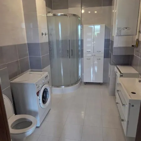 Apartmán Tatra Horizon - 5 Minut Od Term Chocholowskich I Stoku Narciarskiego W Oravicach Suchá Hora