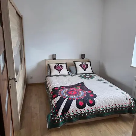 Apartmán Tatra Horizon - 5 Minut Od Term Chocholowskich I Stoku Narciarskiego W Oravicach *