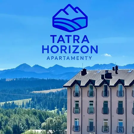 Tatra Horizon - 5 Minut Od Term Chocholowskich I Stoku Narciarskiego W Oravicach * Suchá Hora